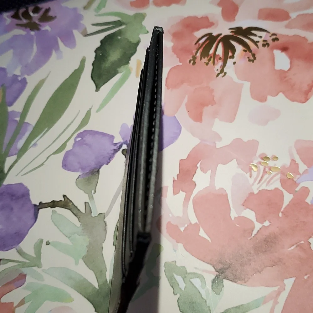 Gucci elegant card